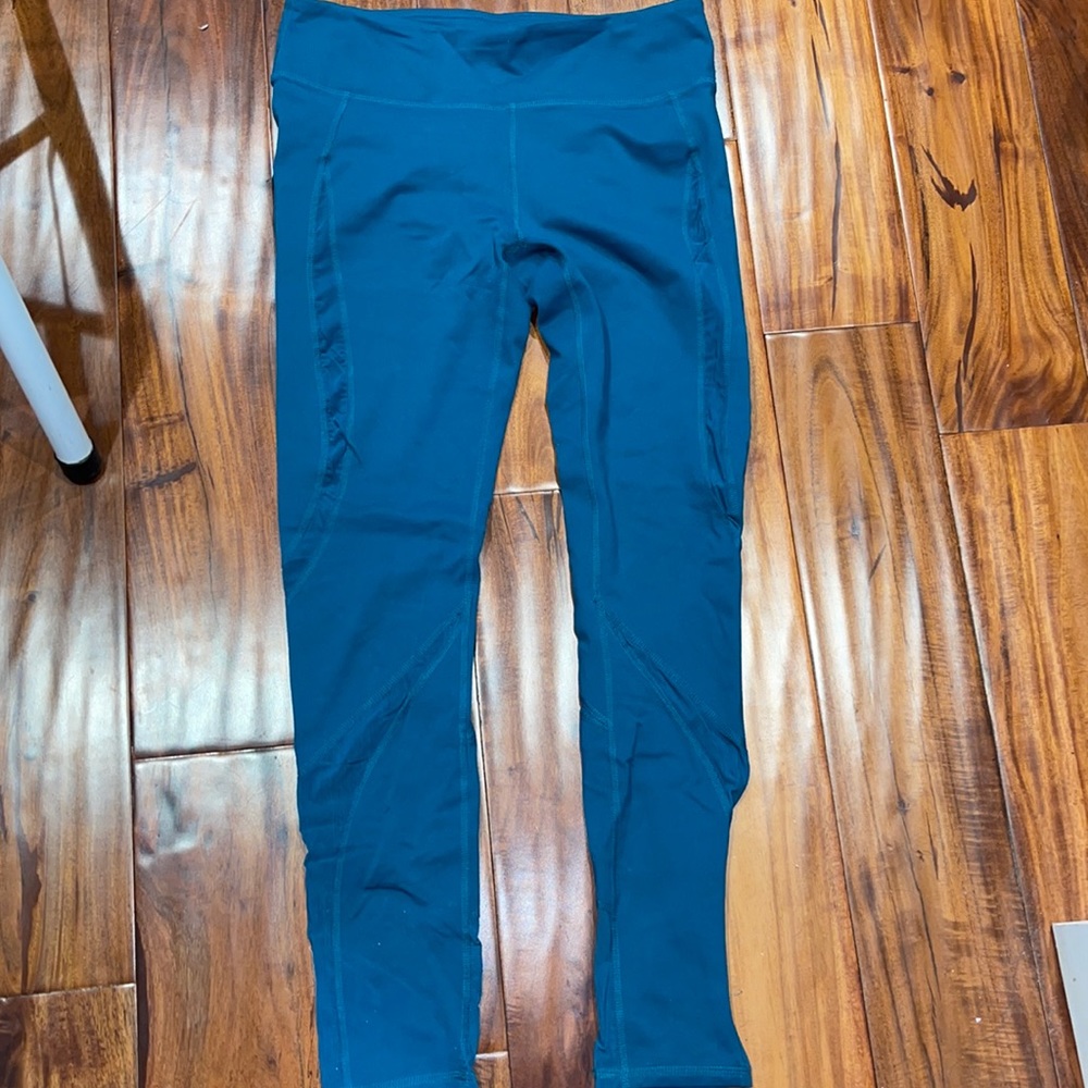 Used leggings